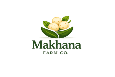 Makhana Farm Co.